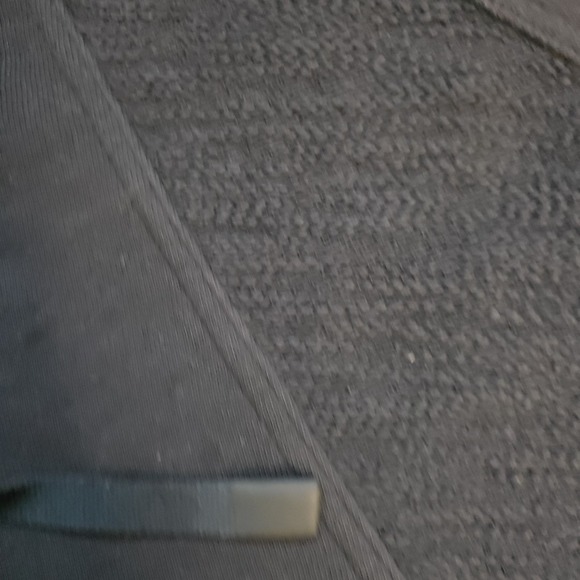 Joylab Zippered Hoodie Black Size Small‎ - Picture 3 of 9